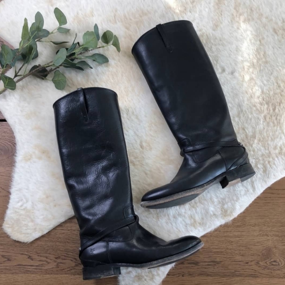 Frye boots